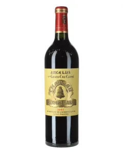 Angelus Chateau Angelus 1er Grand Cru Classe A 2003