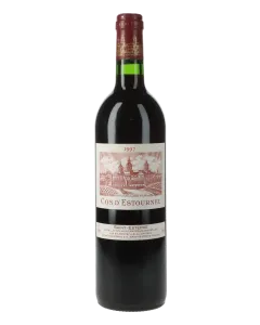 Chateau Cos d’Estournel 2eme Cru 1997