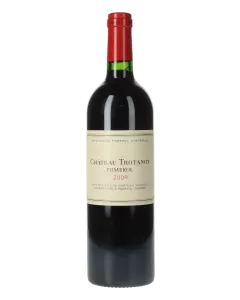 Chateau Trotanoy 2009