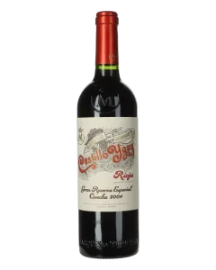 Marques de Murrieta Castillo Ygay Gran Reserva Especial 2004 