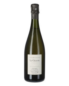 La Closerie Les Beguines LC 16