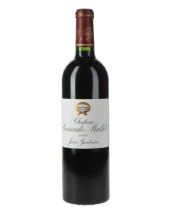 Chateau Sociando Mallet 2010
