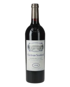 Chateau Soutard Grand Cru Classe 1998