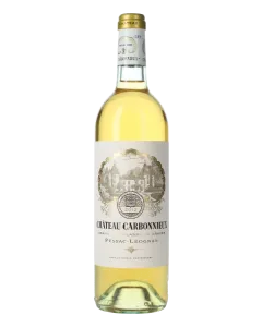 Carbonnieux Chateau Carbonnieux Blanc 2012