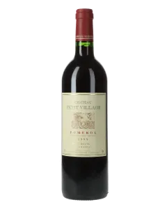 Chateau Petit Village 1999 