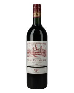 Chateau Cos d'Estournel 2eme Cru 1988 