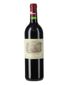 Lafite Rothschild Chateau Lafite Rothschild 1er Cru 1997