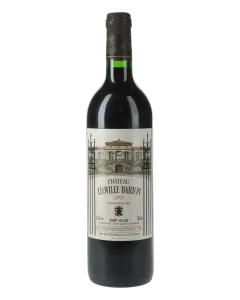 Chateau Leoville Barton 2eme Cru 1995