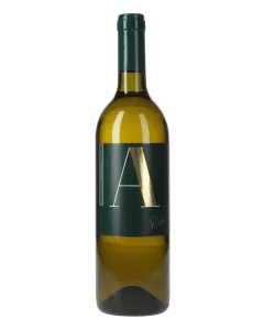 Domain A Lady A Sauvignon Blanc 2011
