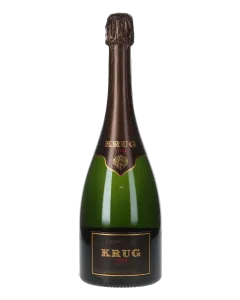 Krug Champagne Vintage Brut Flaschengärung 2008