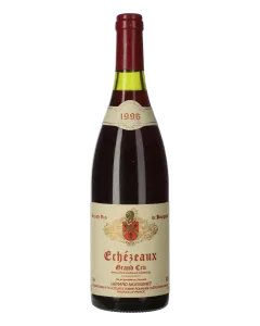 Gerard Mugneret Echezeaux 1996 