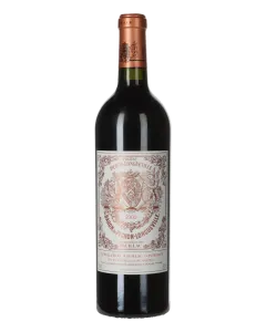 Chateau Pichon Longueville Baron 2eme Cru 2000 