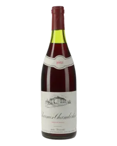 Domaine Duroche Charmes-Chambertin Grand Cru 1988