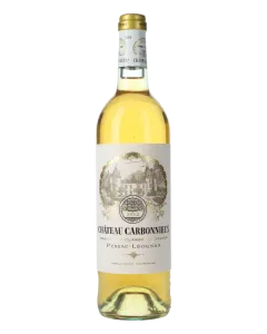 Carbonnieux Chateau Carbonnieux Blanc 2012