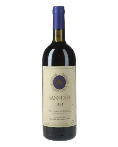 Tenuta San Guido Sassicaia 1994