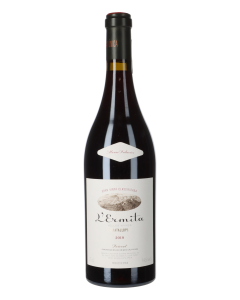 Alvaro Palacios L'Ermita 2019