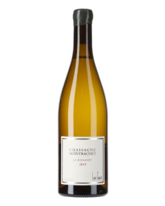 Lamy-Caillat Chassagne-Montrachet 1er Cru La Romanée 2019