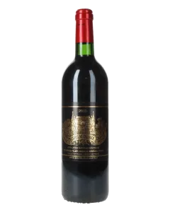 Chateau Palmer 3eme Cru 2000