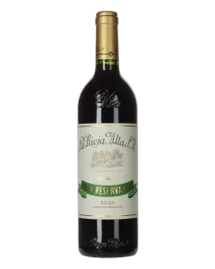 La Rioja Alta Gran Reserva 904 2010