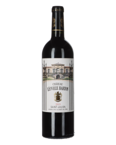 Chateau Leoville Barton 2015