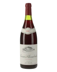 Domaine Duroche Charmes-Chambertin Grand Cru 1988