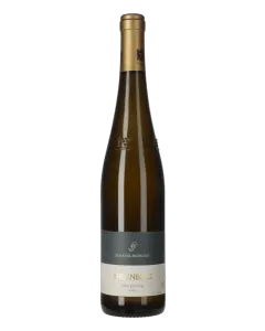 Sch&auml;fer Fr&ouml;hlich Riesling Gro&szlig;es Gew&auml;chs Halenberg 2009 
