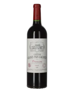 Chateau Grand Puy Lacoste 5eme Cru 2005