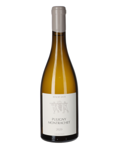 Domaine Benoit Ente Puligny-Montrachet 2020
