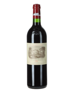 Chateau Lafite Rothschild 1er Cru 1998