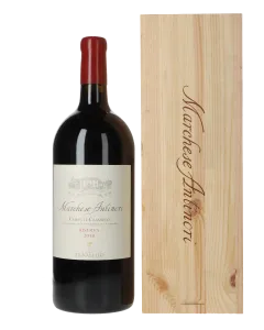 Villa Antinori Chianti Classico Riserva 2019 Doppelmagnum in 1er Holzkiste 