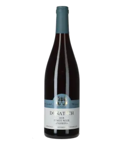 Donatsch Pinot Noir Passion 2018 