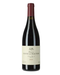 Domaine Gourt de Mautens Rouge 2015