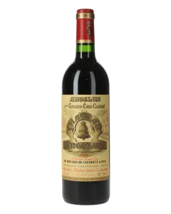 Chateau Angelus 1er Grand Cru Classe A 1998