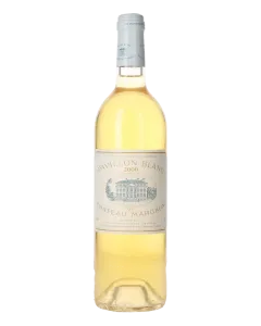 Pavillon Blanc du Chateau Margaux 2000