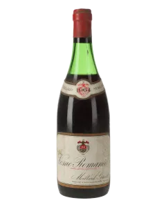 Moillard Vosne-Romanee 1964