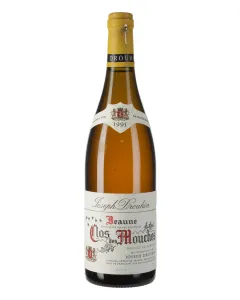 Joseph Drouhin Clos des Mouches 1995