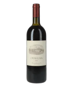 Ornellaia 1995