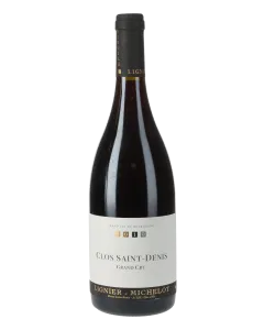 Domaine Lignier-Michelot Clos Saint-Denis Grand Cru 2010