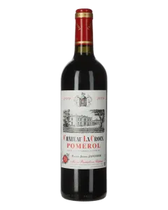 Chateau La Croix 2009