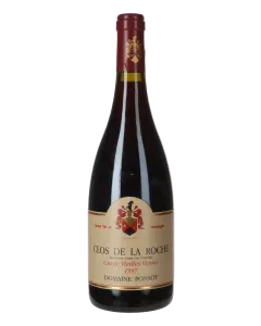 Ponsot Clos de la Roche Vieilles Vignes Grand Cru  1997 