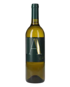 Domain A Lady A Sauvignon Blanc 2011