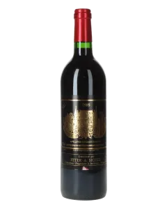 Chateau Palmer 3eme Cru 1995