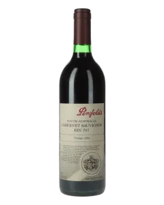 Penfolds Bin 707 Cabernet Sauvignon 1994