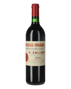 Figeac 1989