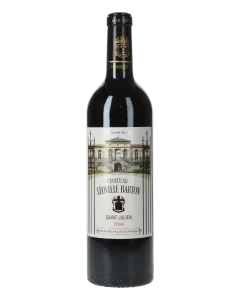 Chateau Leoville Barton 2eme Cru 2008