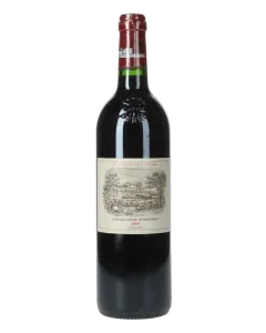 Chateau Lafite Rothschild 1er Cru 2004