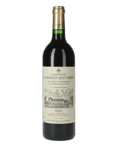 Chateau La Mission Haut Brion Cru Classe 1997