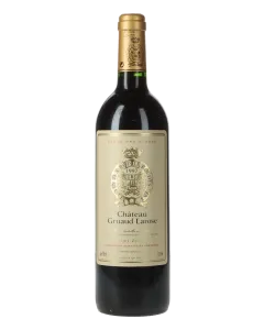 Chateau Gruaud Larose 2eme Cru 1997