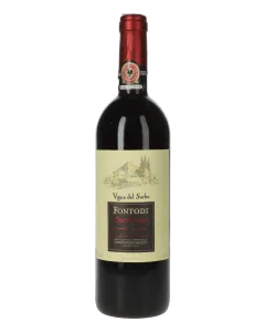 Fontodi Chianti Classico Riserva Vigna del Sorbo 1999