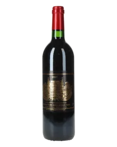 Chateau Palmer 3eme Cru 2000